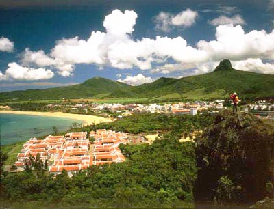 Kenting National Park